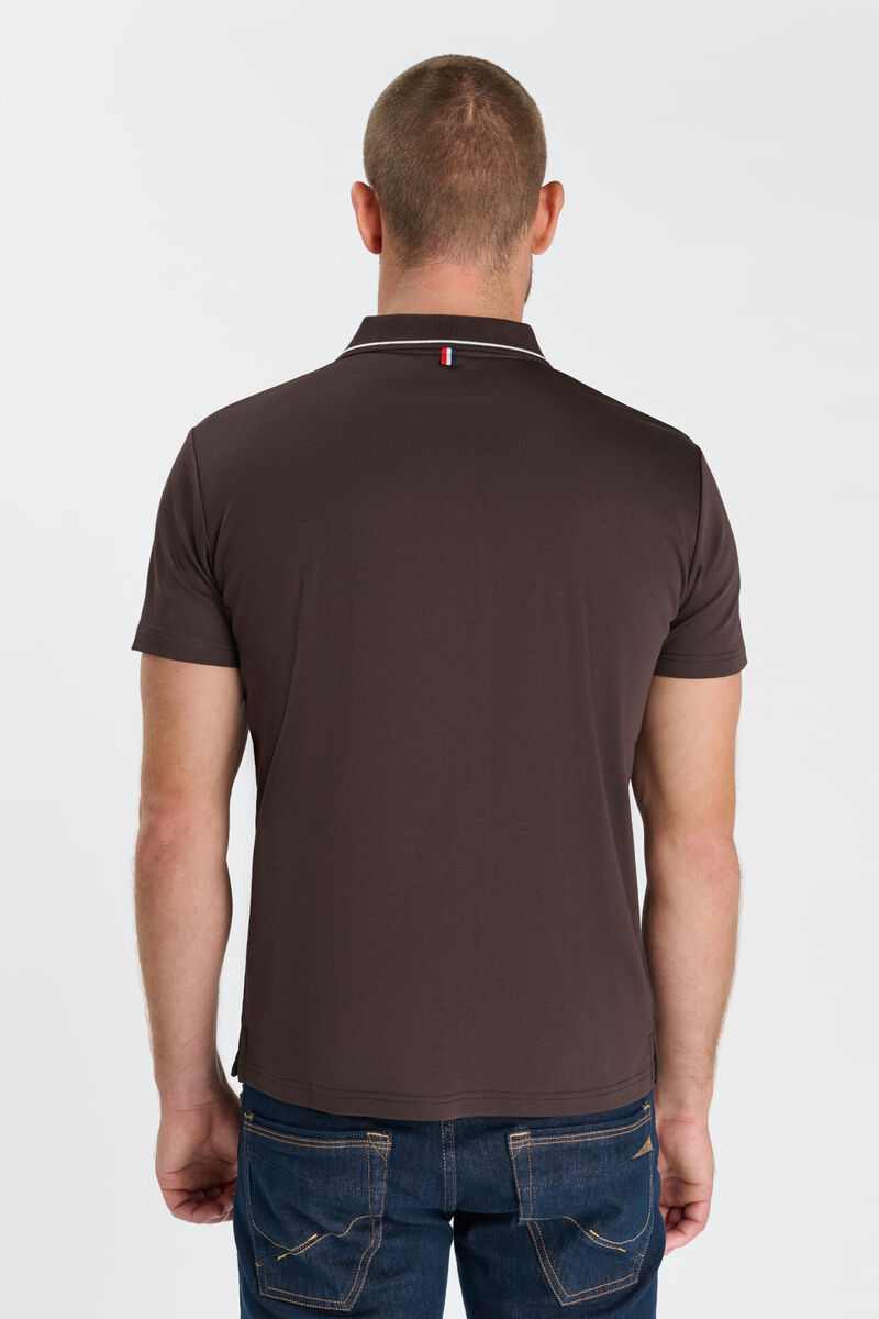 Oaron polo