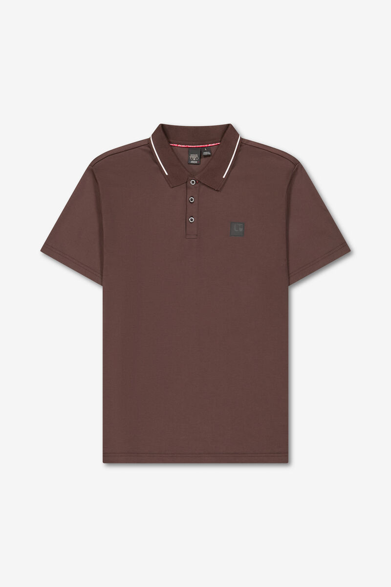 Oaron polo