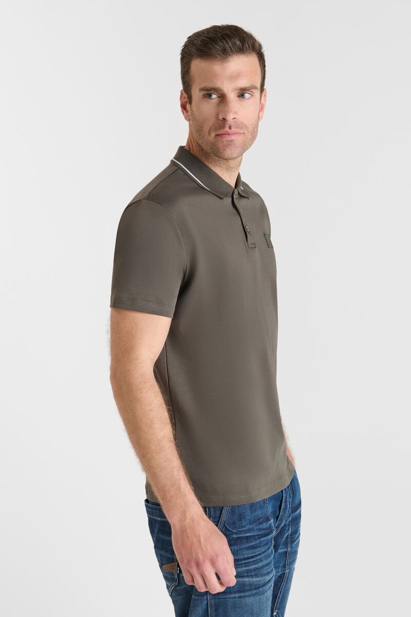 Oaron polo shirt