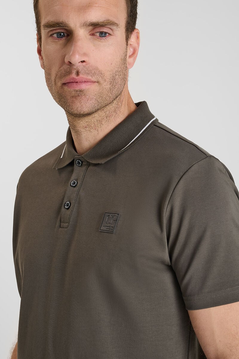 Oaron polo shirt
