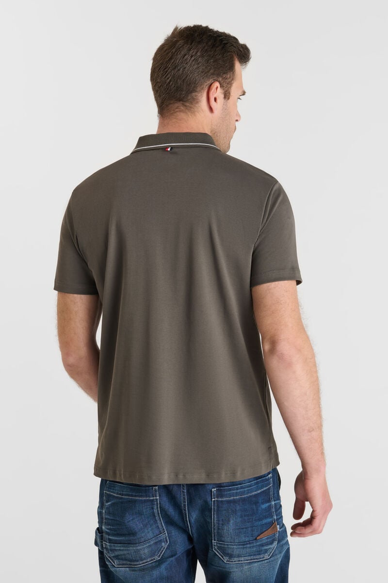 Oaron polo shirt