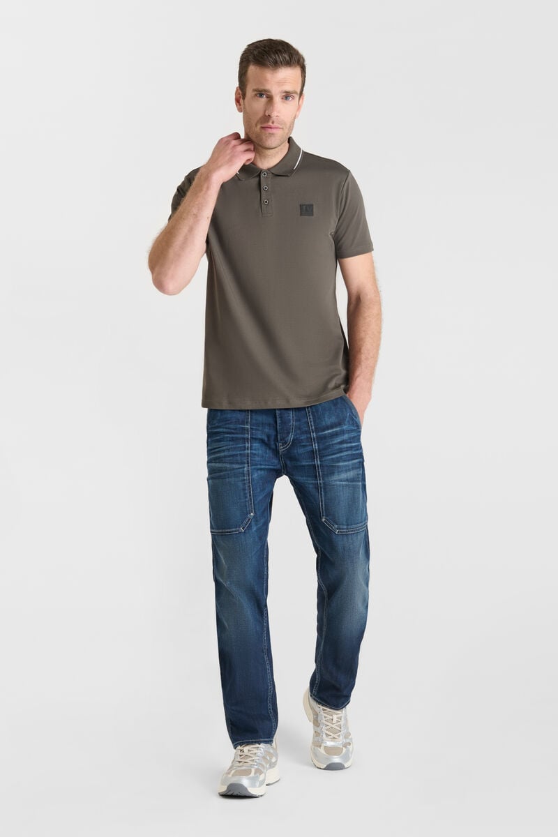Oaron polo shirt