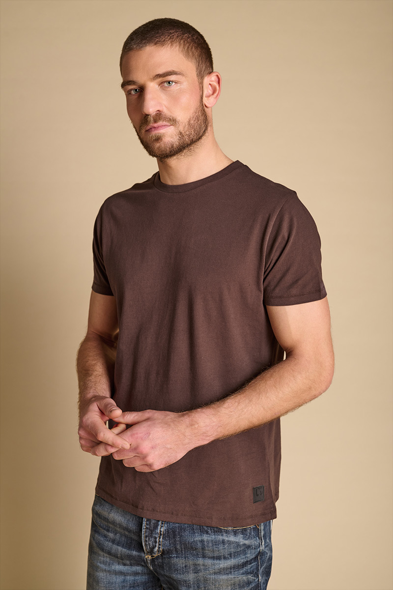 Obrown t-shirt