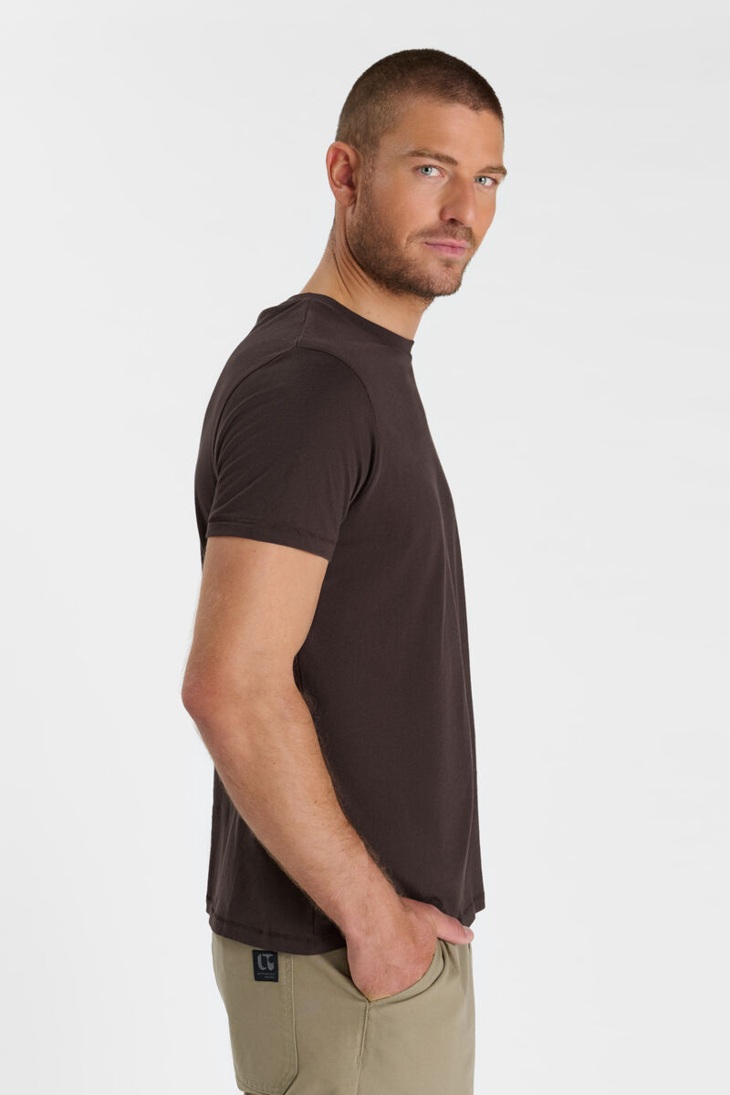 Obrown t-shirt