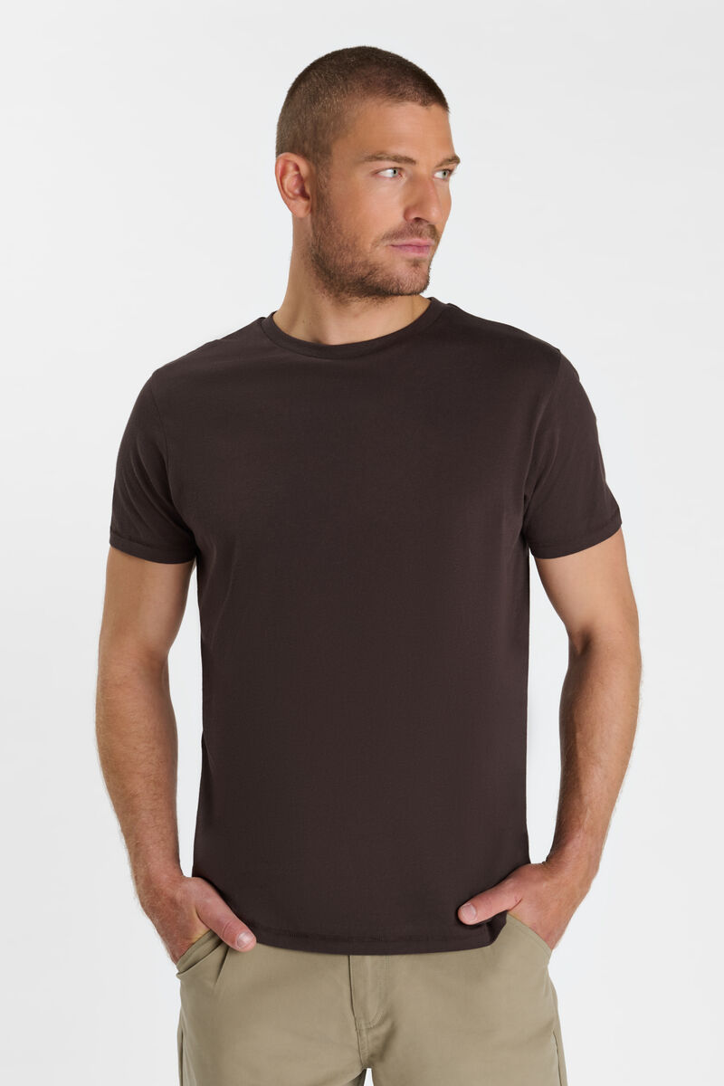 Obrown t-shirt