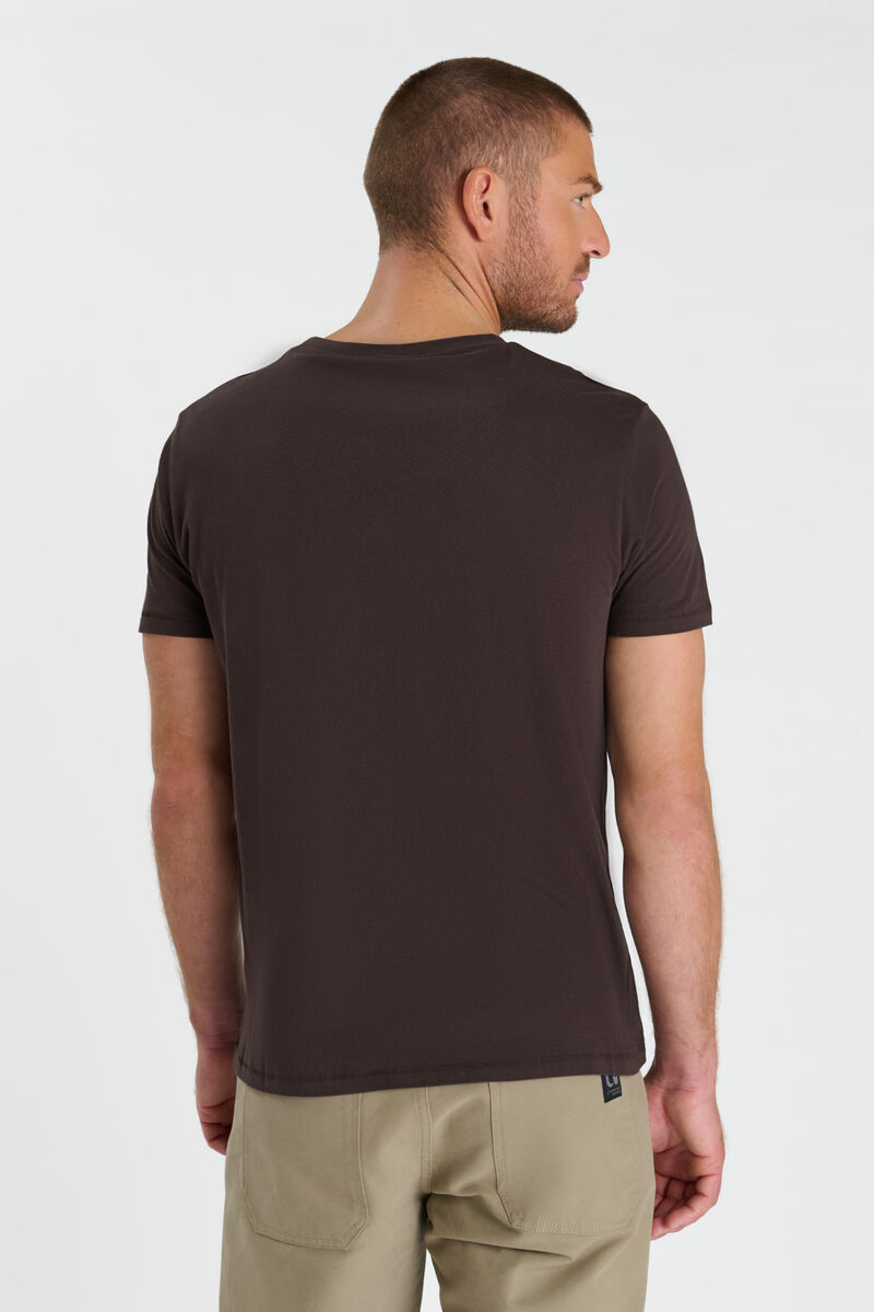 Obrown t-shirt