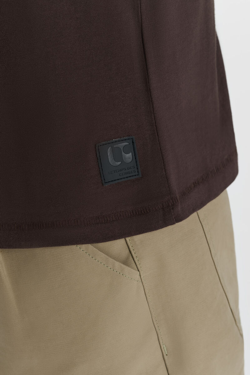 Obrown t-shirt