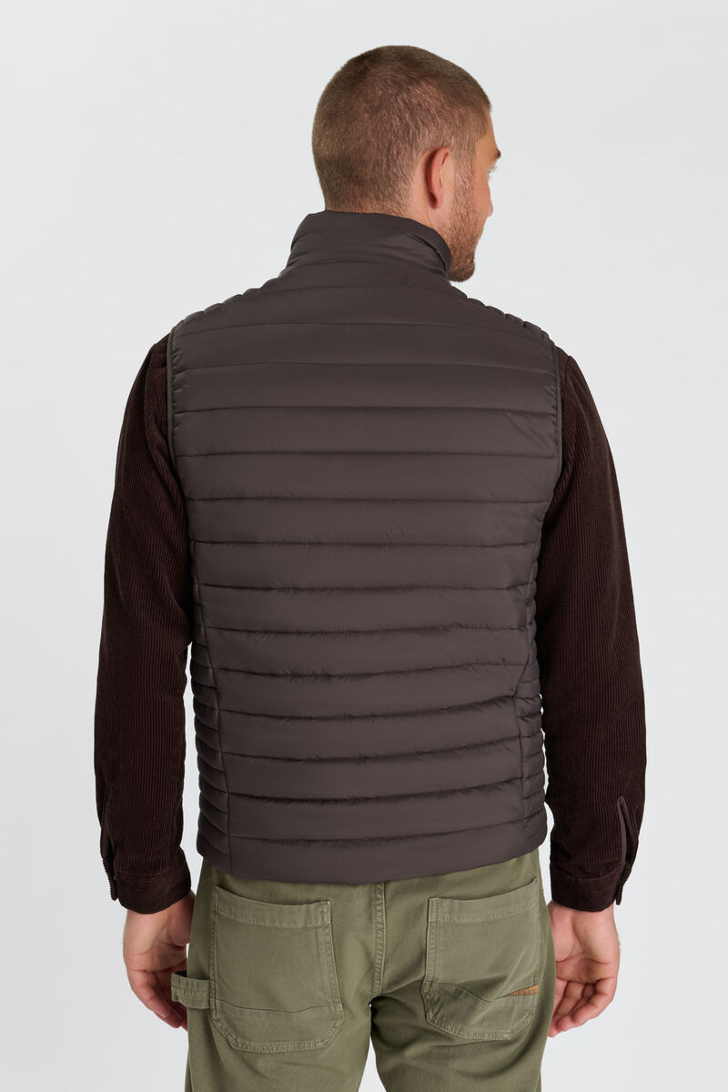 Ocroz puffer jacket