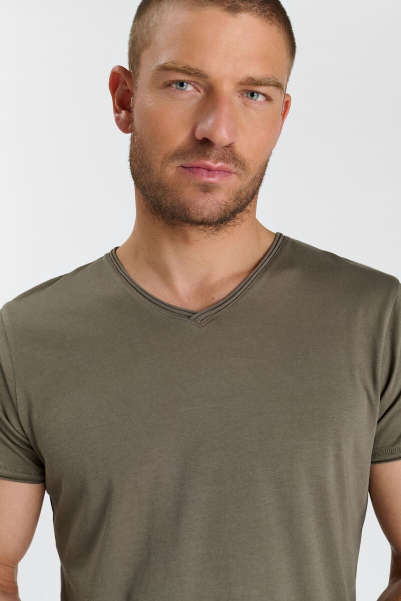 Ogribs t-shirt