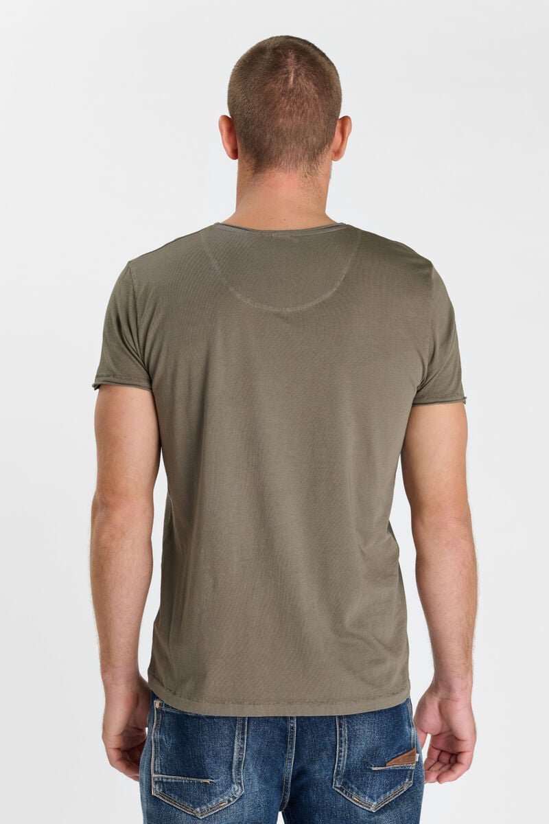 Ogribs t-shirt