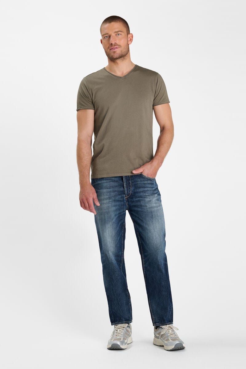 Ogribs t-shirt