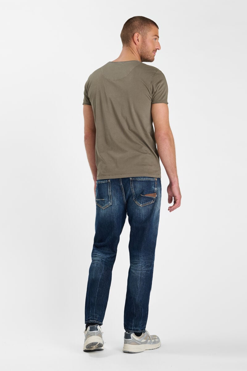 Ogribs t-shirt