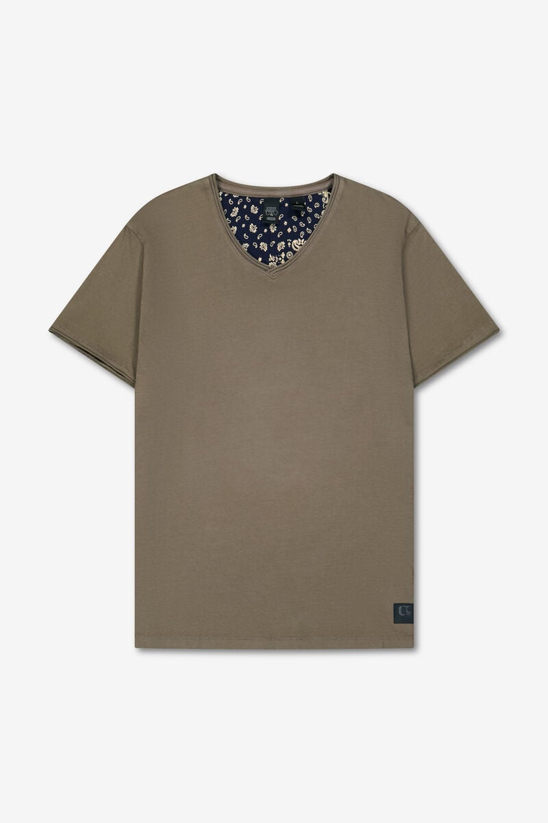Ogribs t-shirt