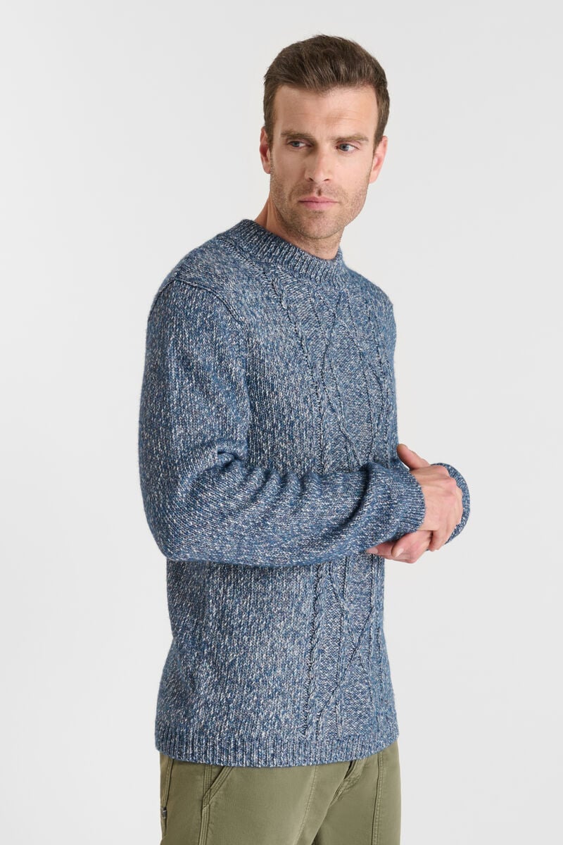 Orega jumper