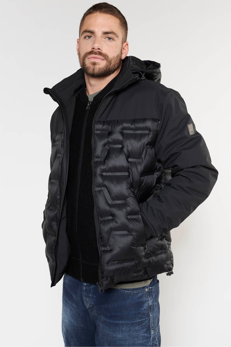 Rejan down jacket