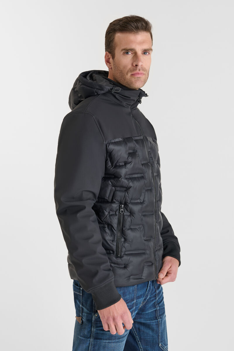Rejan down jacket