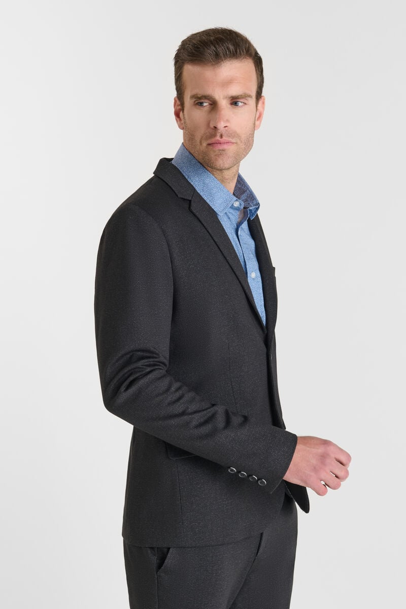 Spand blazer jacket