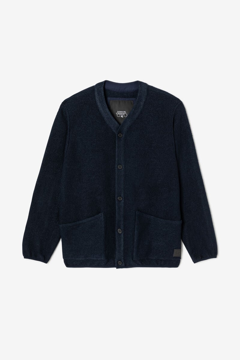 Teris cardigan