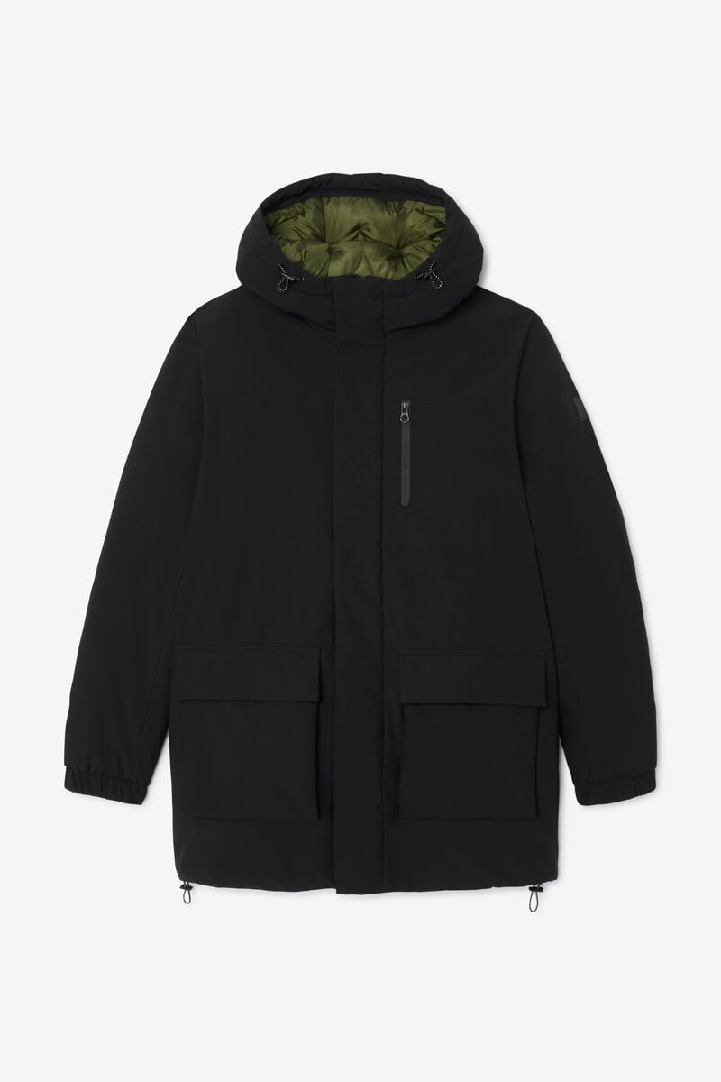 Uper parka