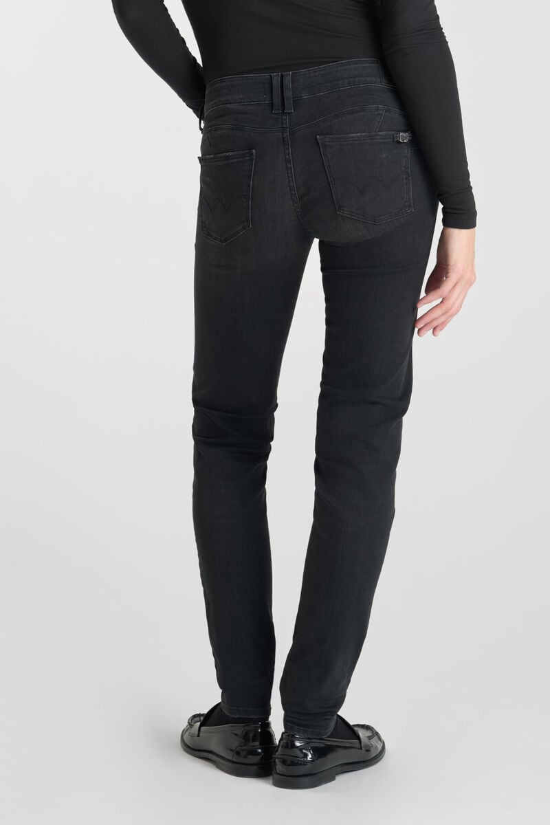 Jeans pulp slim Dicko black N°1