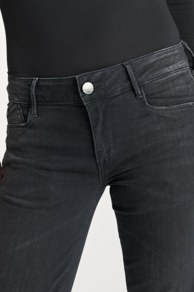 Jeans pulp slim Dicko black N°1