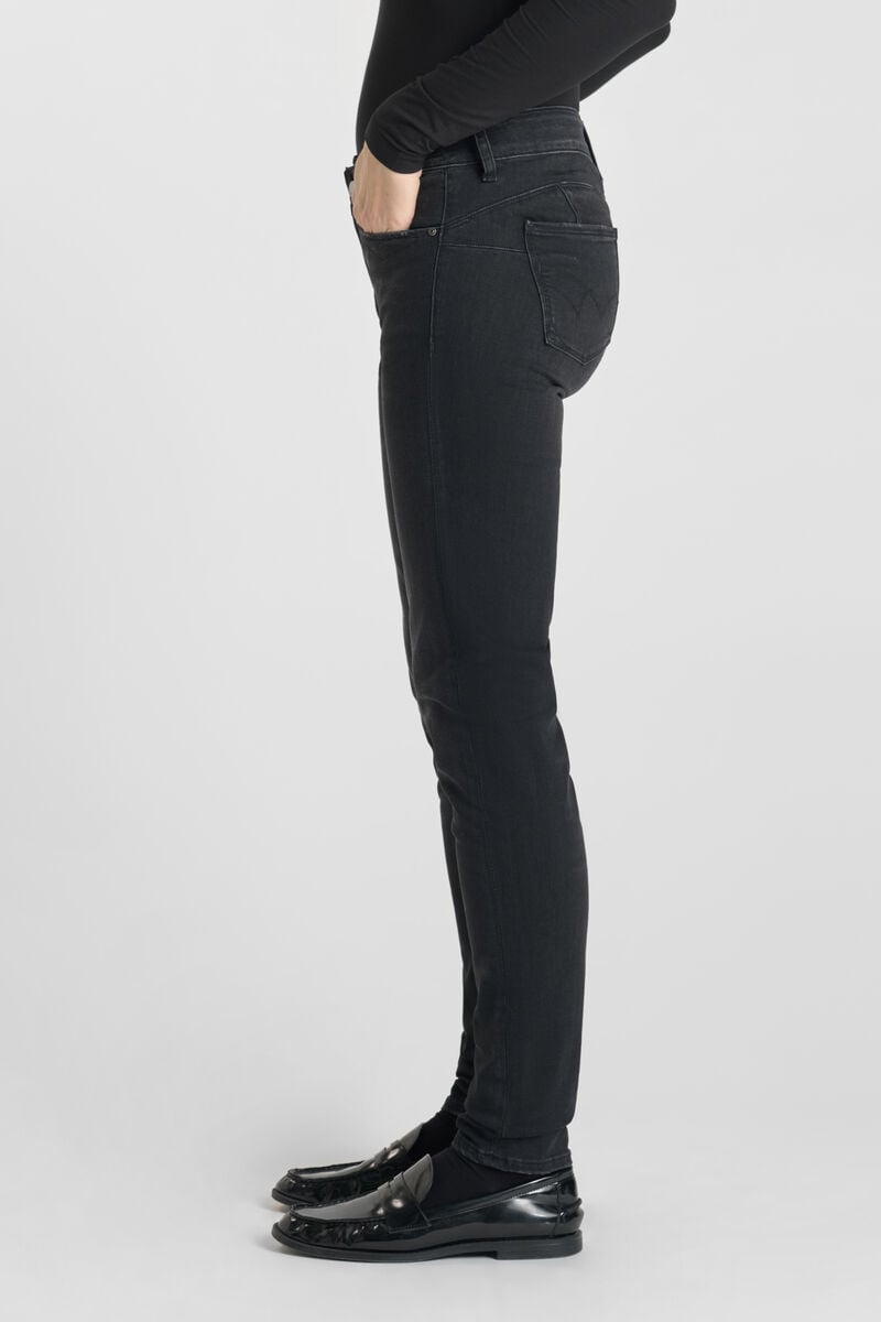 Jeans pulp slim Dicko black N°1