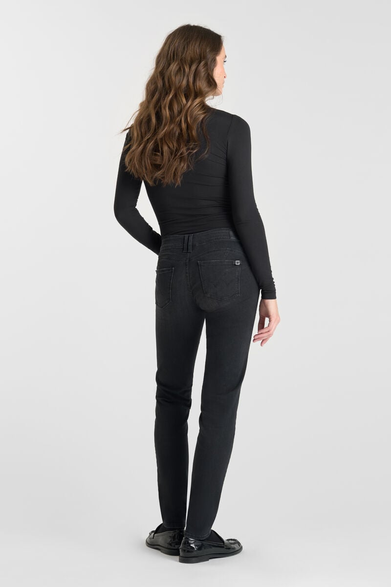 Jeans pulp slim Dicko black N°1