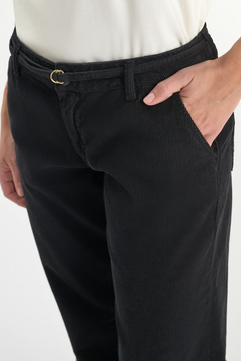 Tahis wide-leg pants