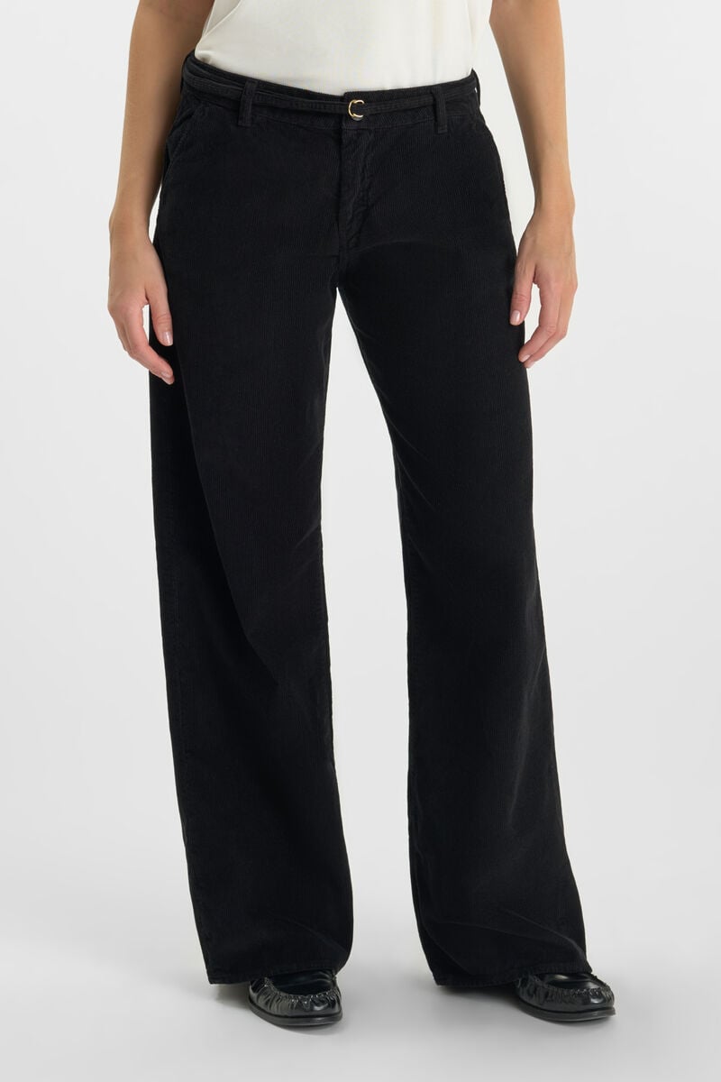 Tahis wide-leg pants