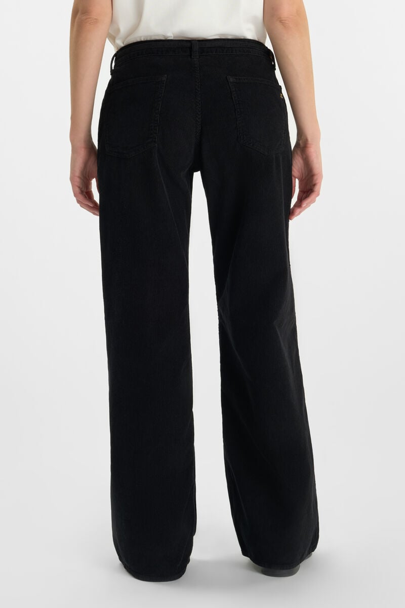 Tahis wide-leg pants