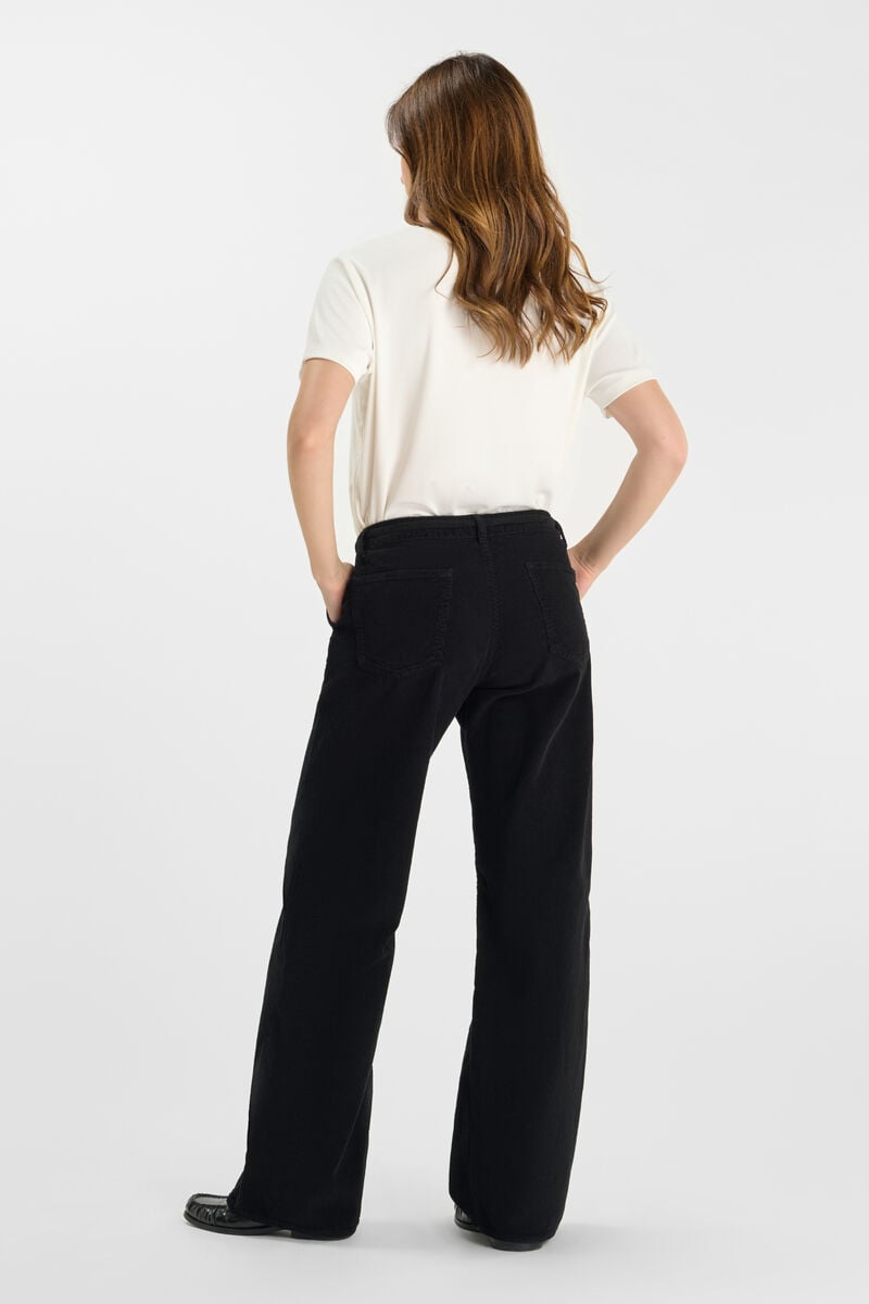 Tahis wide-leg pants