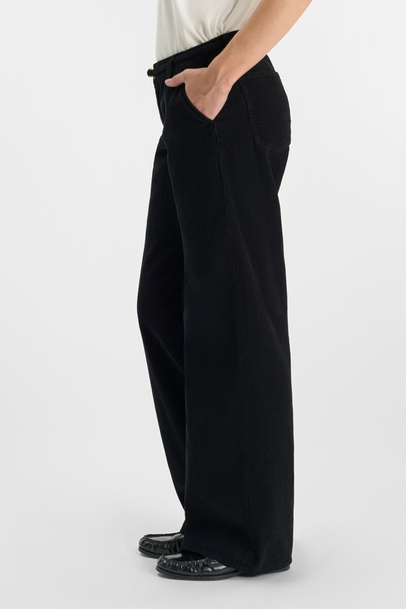 Tahis wide-leg pants