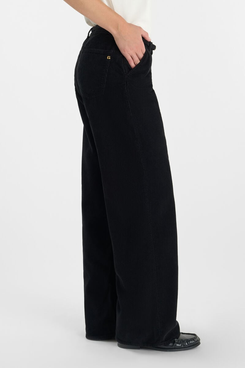 Tahis wide-leg pants