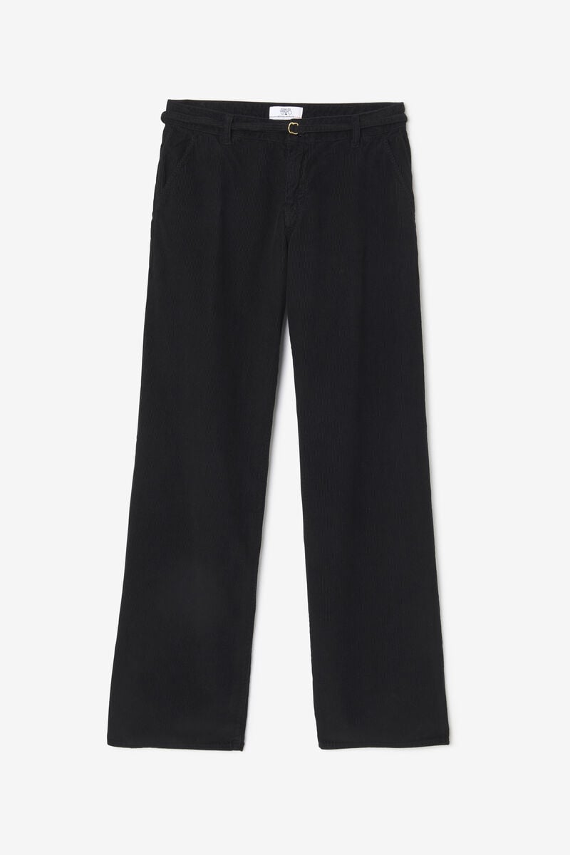 Tahis wide-leg pants