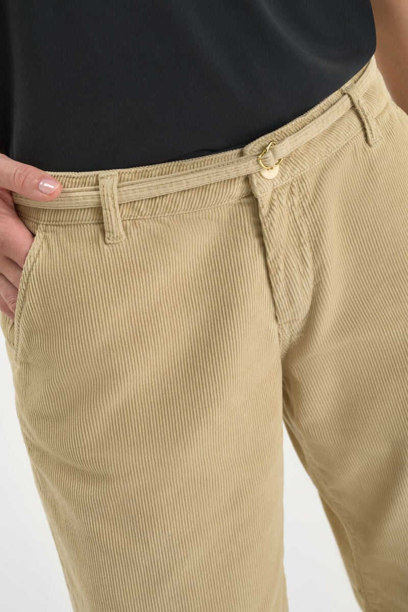 Tahis wide leg pants