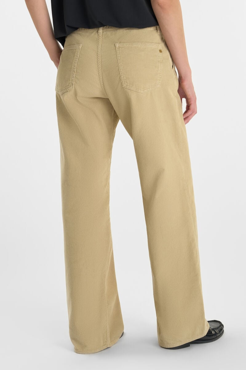 Tahis wide leg pants