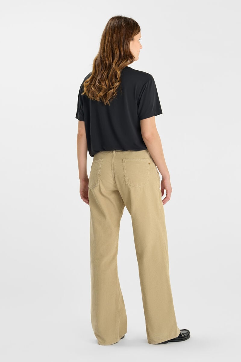 Tahis wide leg pants