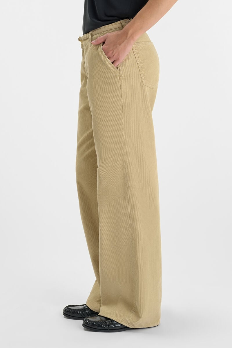 Tahis wide leg pants
