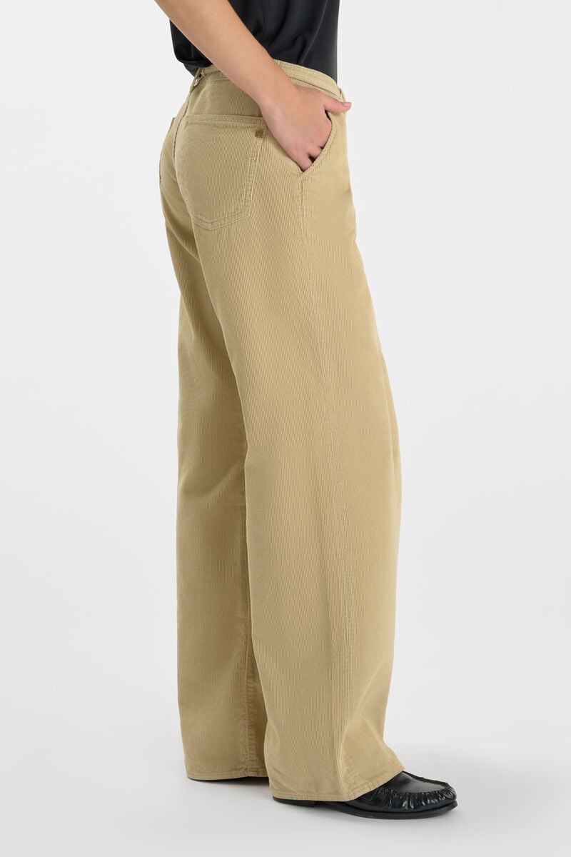 Tahis wide leg pants