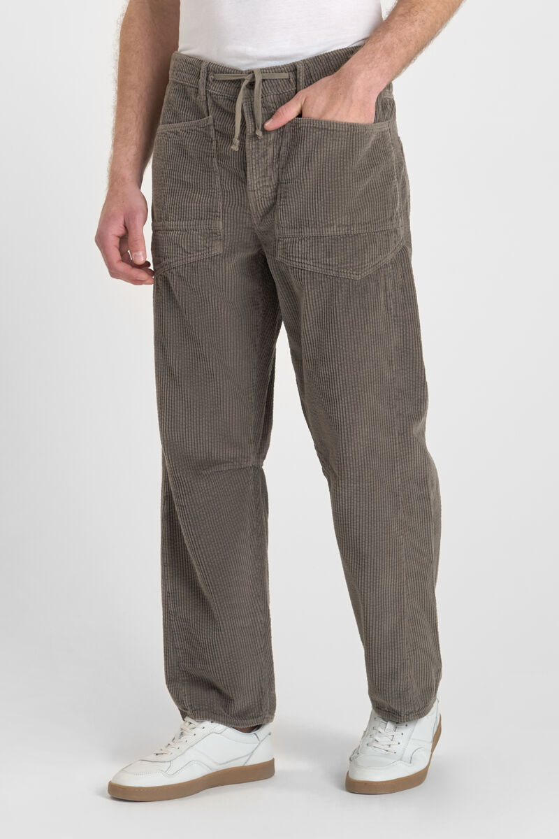 Loose Hobo trousers
