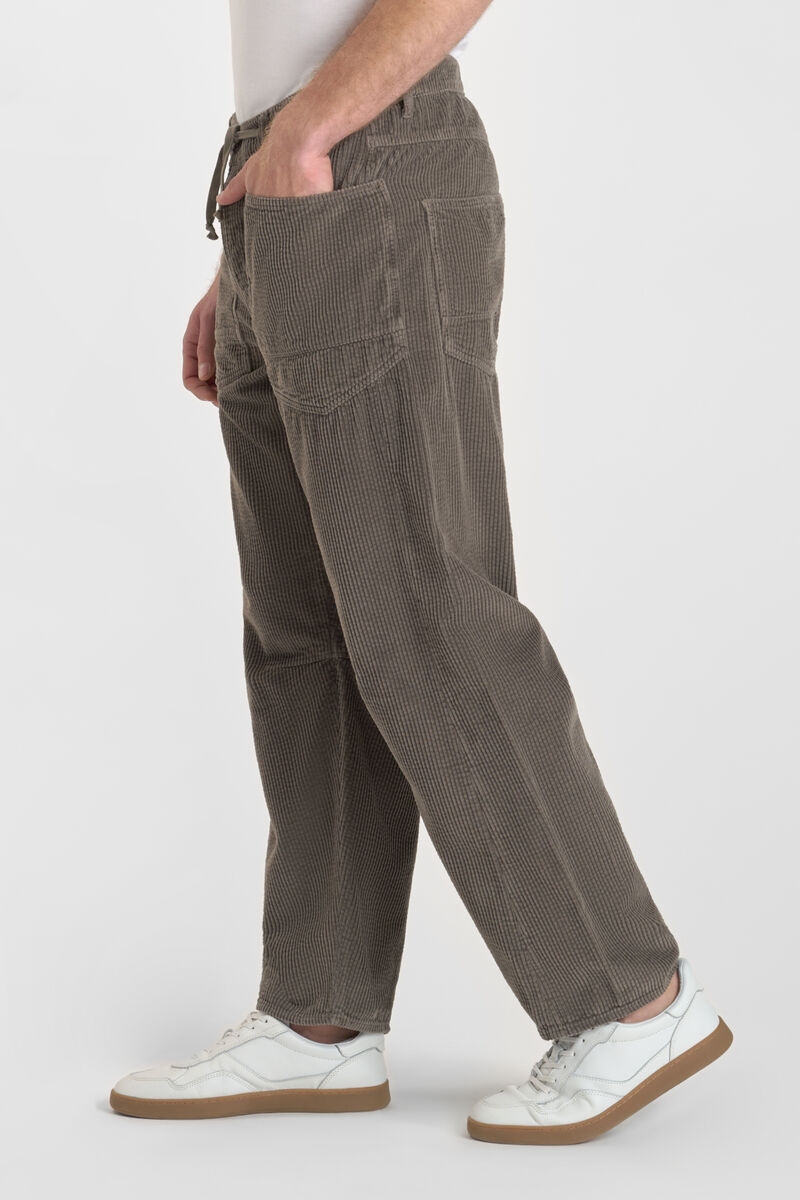 Loose Hobo trousers