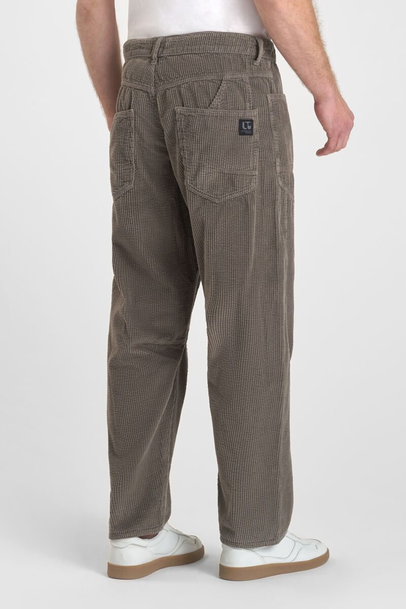 Loose Hobo trousers