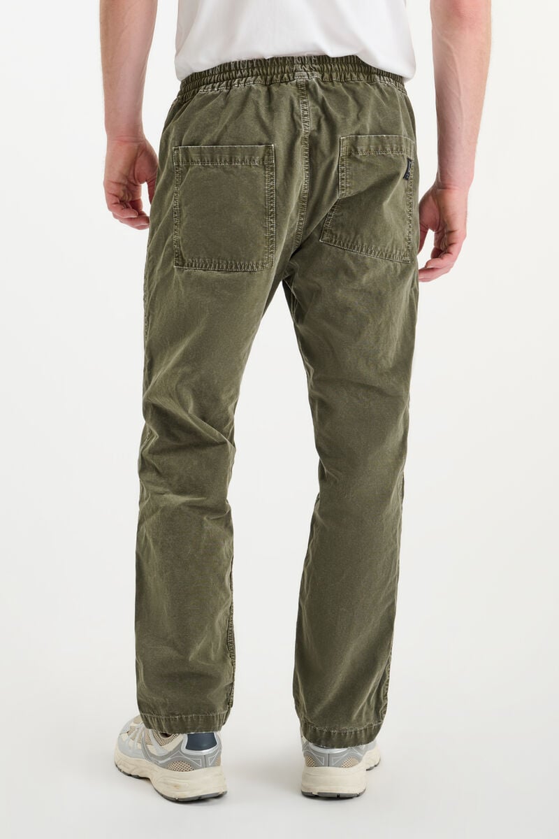 Martin loose trousers 