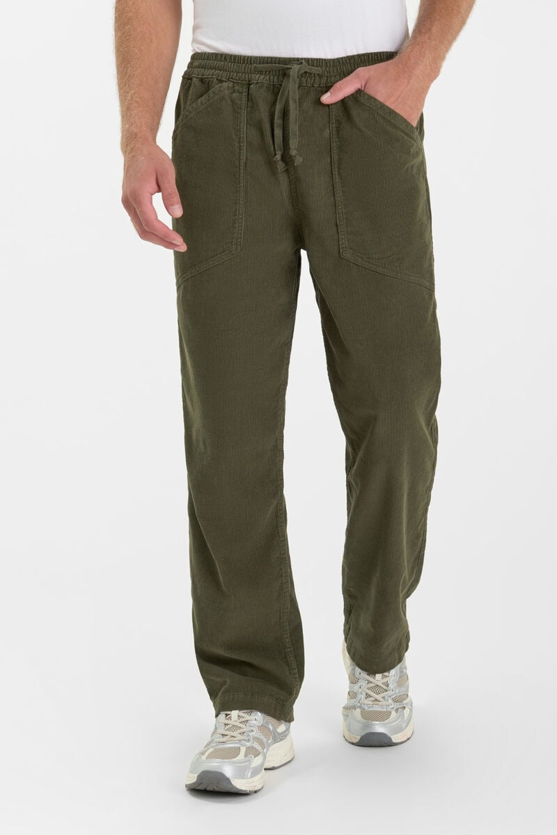 Milak trousers