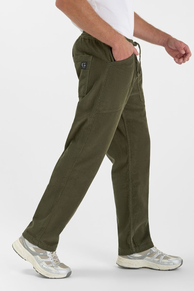 Milak trousers