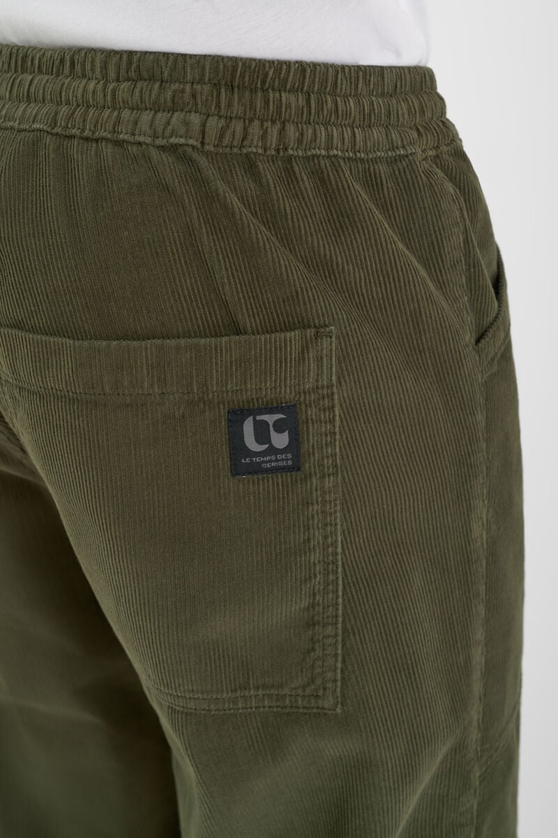 Milak trousers
