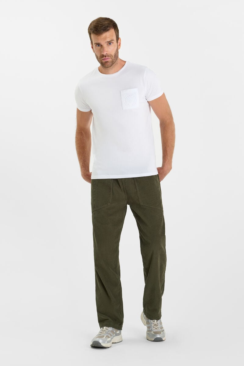 Milak trousers