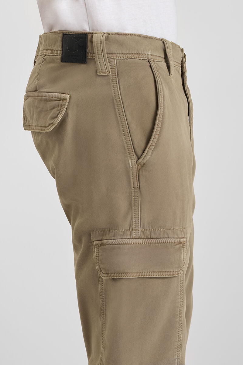 Selian jogg trousers
