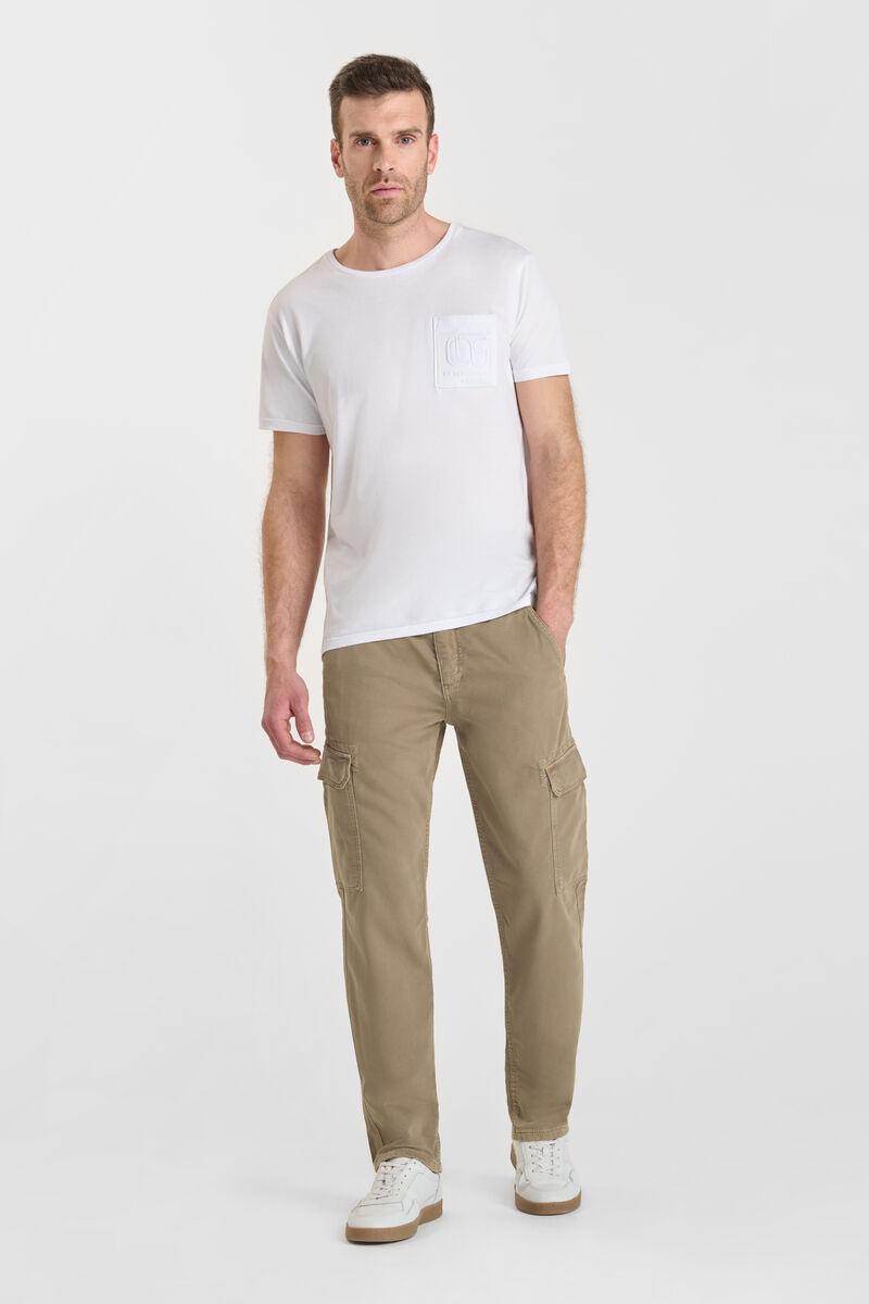 Selian jogg trousers