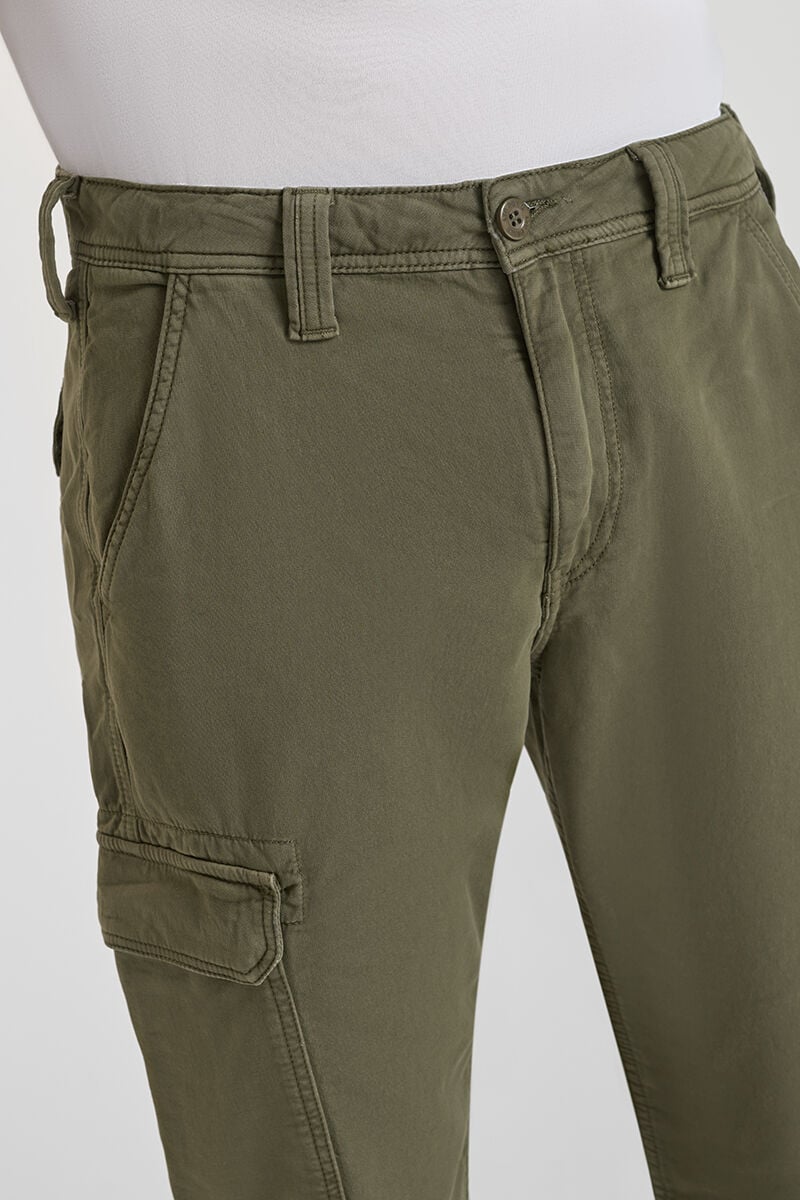 Selian jogg trousers